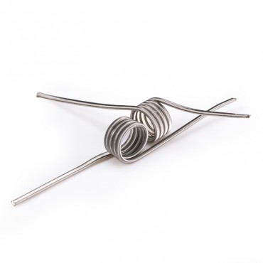 Fertigcoils Nano Fused 0.80 Ohm - RP Coils - (2 Stck.)