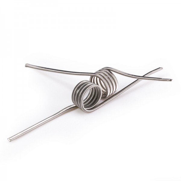 Fertigcoils Nano Fused 0.80 Ohm - RP Coils - (2 Stck.)