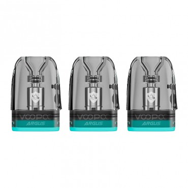 Kartuschen Argus Top Fill V2 3ml - Voopoo - (3 Stck.)