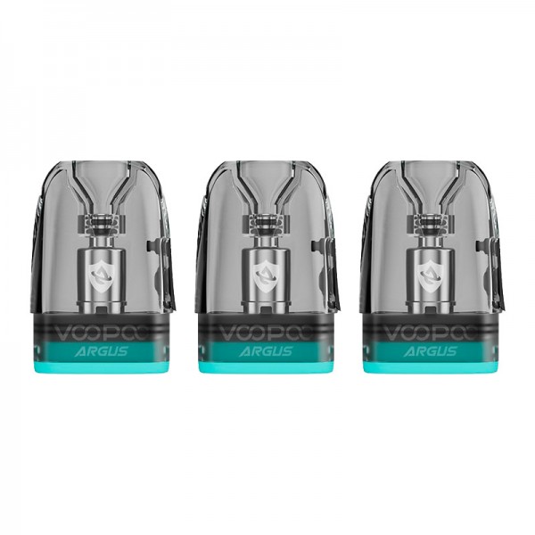 Kartuschen Argus Top Fill V2 3ml - Voopoo - (3 Stck.)