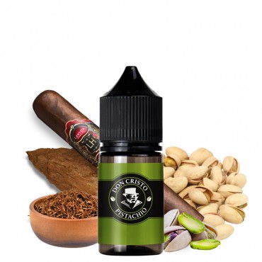 DIY Aroma Pistachio - Don Cristo von PGVG Labs | 30ml