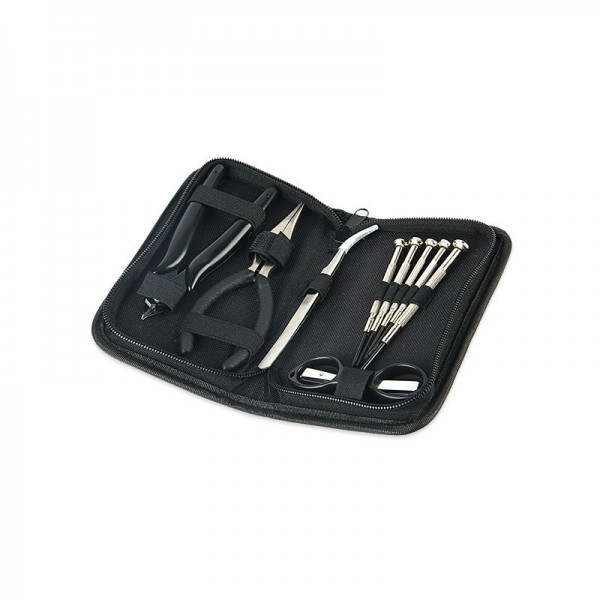 DIY Mini Tool Kit von GeekVape