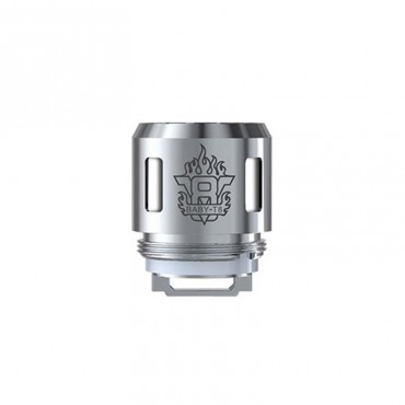 Verdampferköpfe TFV8 Baby - Smok - (5 Stck.)