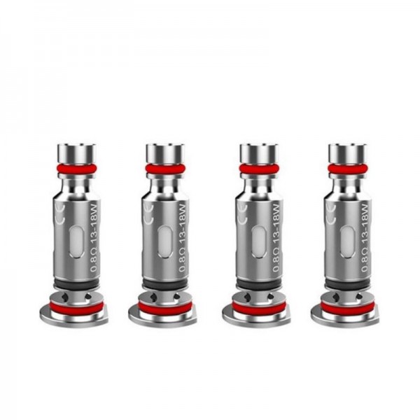 Caliburn G Mesh - Uwell (4 Stck.)