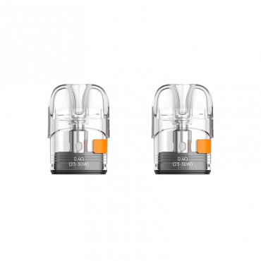 Kartuschen Pixo - Aspire - (2 Stck.)