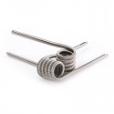 Fertigcoils Fused Clapton 0.30 Ohm - RP Coils - (2 Stck.)