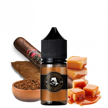 DIY Aroma XO - Don Cristo von PGVG Labs | 30ml