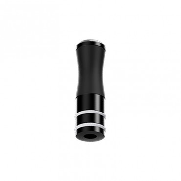 Kiwi Drip Tip Silikon PC - Kiwi Vapor - (2 Stck.)