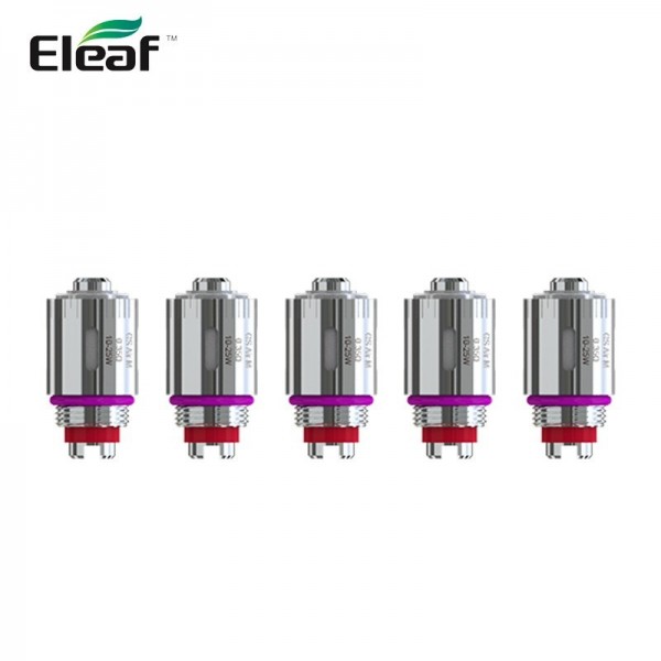 GS Air M Coils - Eleaf (5 Stck.)