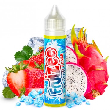 Dragon Killer - 50/70ml Shortfill - Fruizee