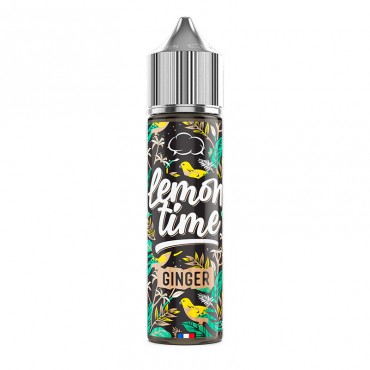 Lemon Sherbets Sweets - 50/60ml Shortfill - Dinner Lady - Liquid