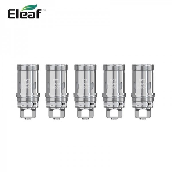 EC 2 Coils zum Melo 4 - Eleaf