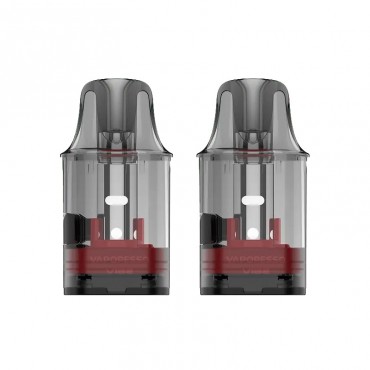 Kartuschen Vibe - Vaporesso - (2 Stck.)