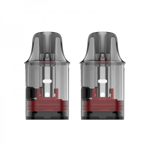 Kartuschen Vibe - Vaporesso - (2 Stck.)