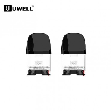 Caliburn G2 Ersatzpod von Uwell