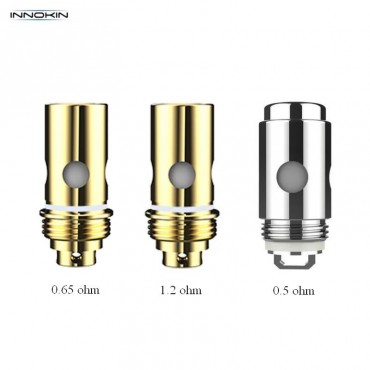 Verdampferköpfe Sceptre - Innokin - (5 Stck.)