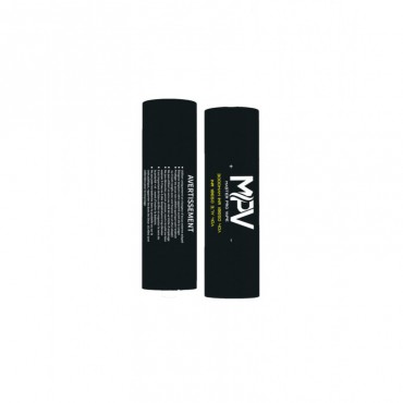 Akku 18650 mit 3000mAh 40A - MPV