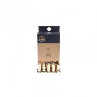 DotCoils / dotAIO v2 Coils - DotMod