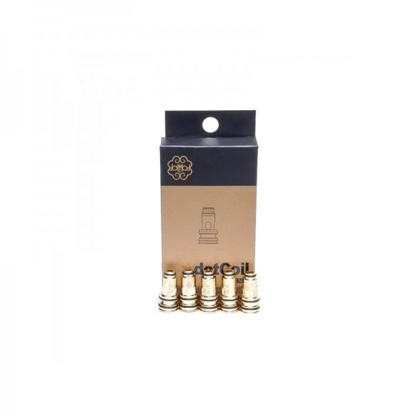 DotCoils / dotAIO v2 Coils - DotMod