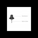 Drip Tip Mundstück Hit - Yocan  (5 Stck.)