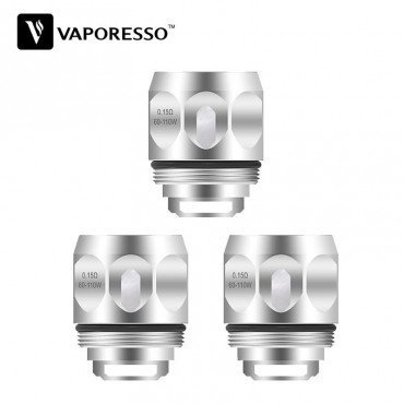 GT Coils zum NRG & NRG SE Tank - Vaporesso
