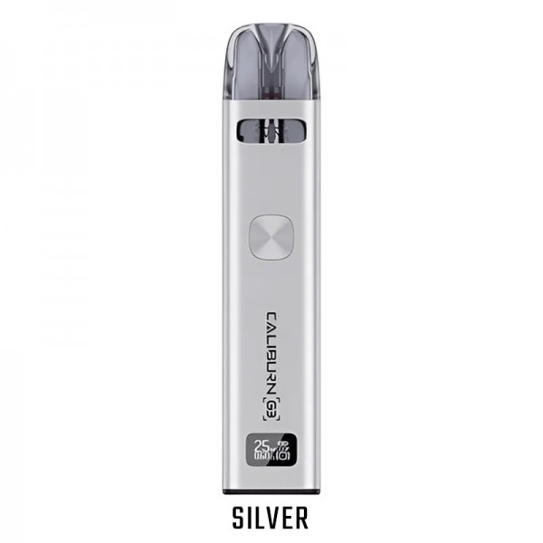 Caliburn G3 Pod Kit von Uwell