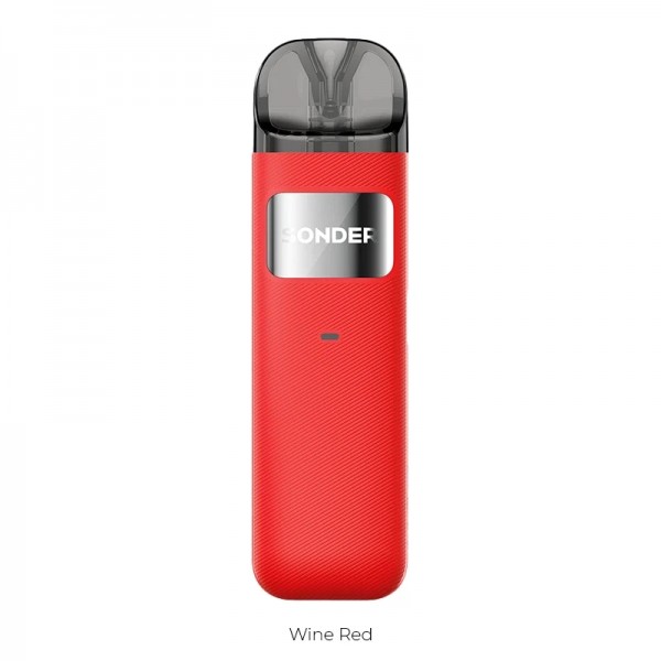 Pod-System Sonder U - Geekvape
