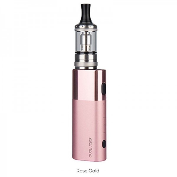 Zelos Nano Kit von Aspire