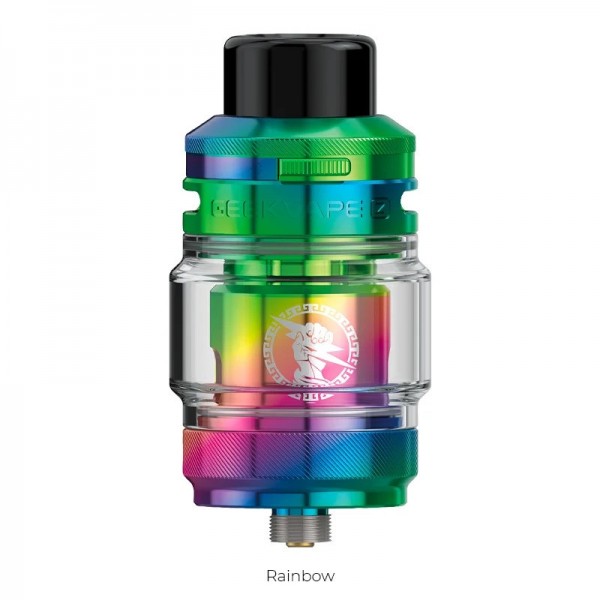 Z Subohm SE Verdampfer von Geekvape