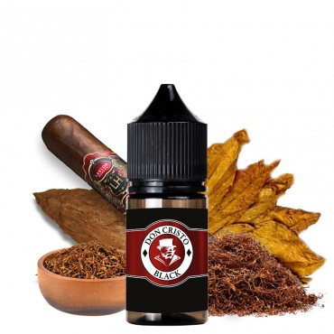 DIY Aroma Don Cristo Black - PGVG Labs | 30ml