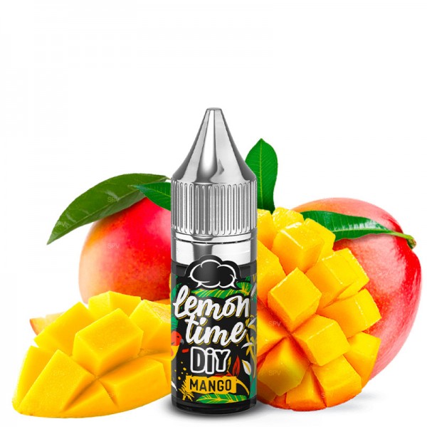 DIY Aroma Mango - Lemon'Time Eliquid France | 10 ml