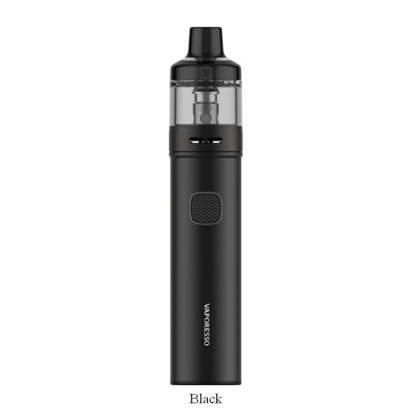 GTX Go 40 Kit von Vaporesso