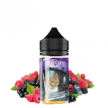 DIY Aroma Purple Key - Secret's Lab | 30 ml