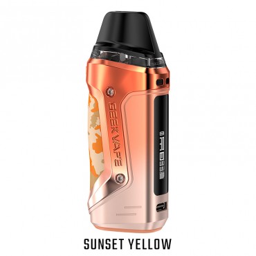 Pod-System Aegis AN2...