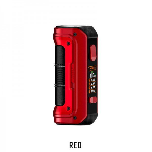 Max100 Akkuträger von Geekvape