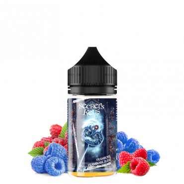 DIY Aroma Blue Key - Secret's Lab | 30 ml