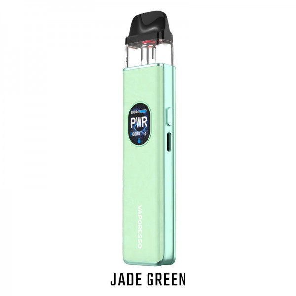 Pod-System Xros 5 - Vaporesso