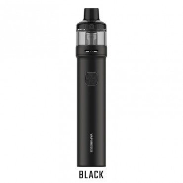 GTX Go 80 Kit von Vaporesso