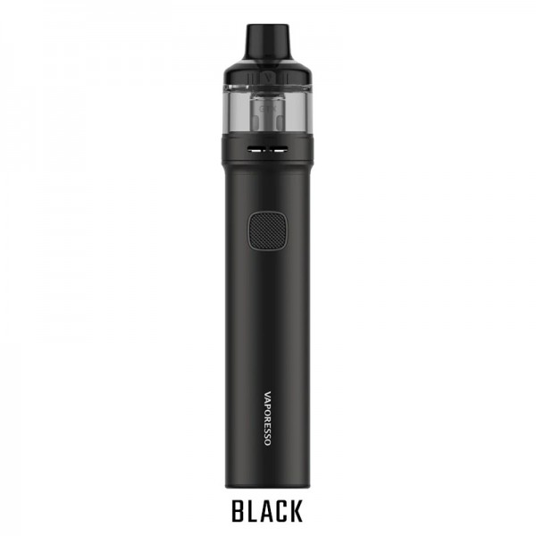 GTX Go 80 Kit von Vaporesso