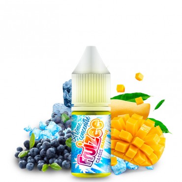 DIY Aroma Cassis Mango - Fruizee | 10ml
