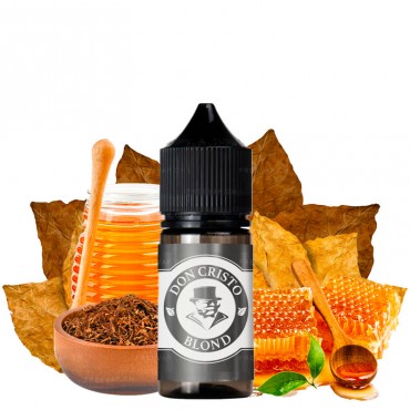 DIY Aroma Don Cristo Blond - PGVG Labs | 30 ml