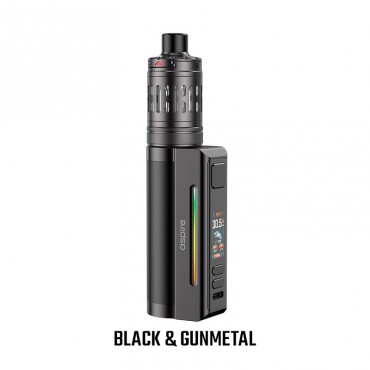 Starter Set Zelos M80 von Aspire
