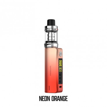 Kit Gen 80S iTank 2 - Vaporesso
