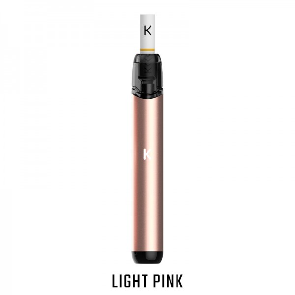 Kiwi Pen von Kiwi Vapor