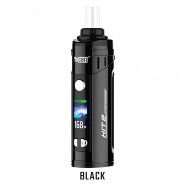 Kit Vaporizer Hit 2 - Yocan