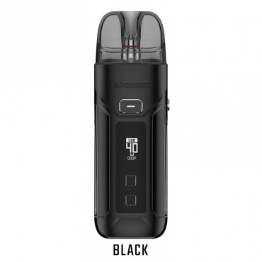 Luxe X Pro Pod Kit von Vaporesso