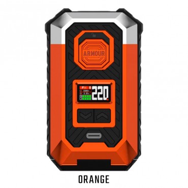 Armour Max Akkuträger - Vaporesso