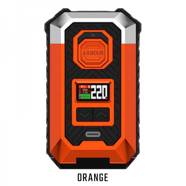 Armour Max Akkuträger - Vaporesso