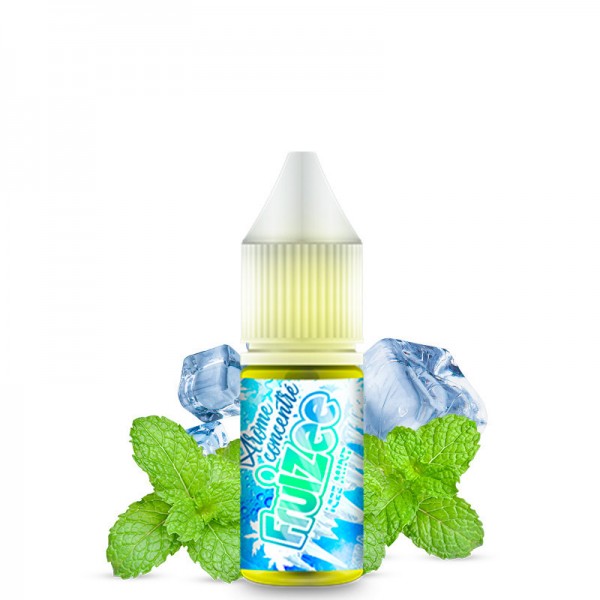 DIY Aroma Icee Mint - Fruizee | 10ml