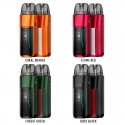 Pod-System Luxe XR Max - Leather Version - Vaporesso